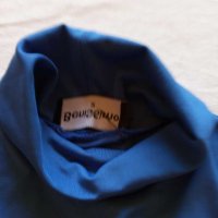 Дамска блуза поло, снимка 8 - Блузи с дълъг ръкав и пуловери - 29480123