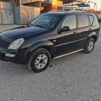 SsangYong Rexton I RX 270 Xdi (163 кс) Automatic на части, снимка 1 - Автомобили и джипове - 38376730