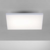 LED таванна лампа с дистанционно управление Canvas III внос от Германия, снимка 1 - Лед осветление - 32147226