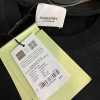 Burberry мъжка тениска XXL, снимка 3 - Тениски - 40122910