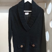 Дамски пуловер Max&Co, снимка 1 - Блузи с дълъг ръкав и пуловери - 42782580