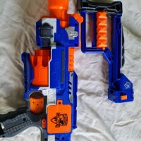 детски играчки писти, Nerf, ролери, снимка 6 - Други - 44232199