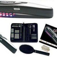 Гроу Комб лазерна четка за коса, снимка 2 - Козметични уреди - 31630347