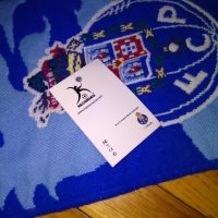 Порто футболен шал нов с етикети, снимка 5 - Футбол - 29962827