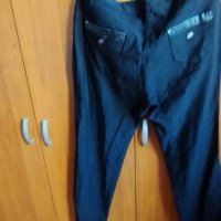Продавам черен панталон Glorya, снимка 2 - Панталони - 42860754