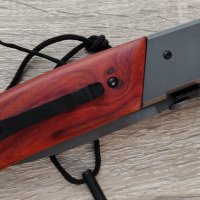 Сгъваем нож Browning М1911 /Browning DA52 / Buck DA88, снимка 6 - Ножове - 35236296