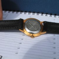 СССР часовник "Восток'' 34 мм, снимка 5 - Колекции - 40428934