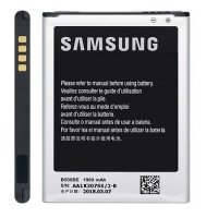 2800mAh Батерия за Samsung Galaxy S4 mini за Самсунг Галакси С4 мини B500BE B500AE S 4 IV mini I9195, снимка 1 - Оригинални батерии - 29548093