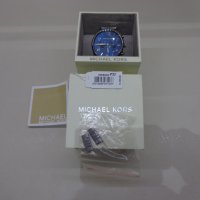 Michael Kors MK8639 - Merrick, снимка 2 - Мъжки - 37543339