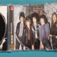 Wildfire – 1983 - Brute Force And Ignorance(Rem.2002)(Heavy Metal), снимка 7 - CD дискове - 42764140