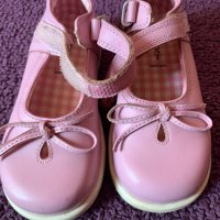 Next розови обувки, снимка 1 - Детски обувки - 42795588