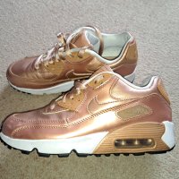 Nike  air Max  Дамски Маратонки 38, снимка 1 - Маратонки - 42592400