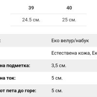 Дамски мокасини в циклама, снимка 3 - Маратонки - 42774394