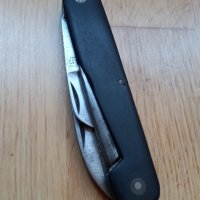 стар немски военен сапьорен нож Solingen , снимка 9 - Ножове - 44488477