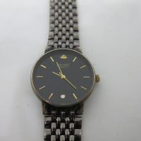 Рядък ретро часовник Seiko Quartz 7027-5020, унисекс, снимка 4 - Дамски - 44638164