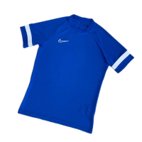 Оригинална мъжка тениска Nike DRI-FIT | M размер, снимка 2 - Тениски - 44920758