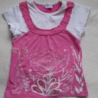 Детска тениска , снимка 1 - Детски тениски и потници - 35402511