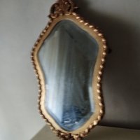 огледало в бароков стил, снимка 1 - Огледала - 43031964