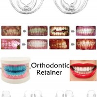 Промо -Стоматологичен ортодонтски коректор на зъби брекети зъбен фиксатор за изправяне на зъби , снимка 2 - Козметика за лице - 35167300