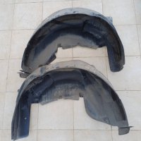Подкалници предни и задни за БМВ Е61,Е60, снимка 1 - Части - 42875678