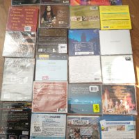 CD,MP3,DVD дискове оригинални внос от Германия единични бройки, снимка 3 - Други - 32200849