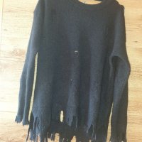 Пуловерче , снимка 1 - Блузи с дълъг ръкав и пуловери - 31379901