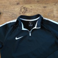  Nike Dry Academy Football Drill Top Junior - страхотна юношеска блуза , снимка 9 - Детски анцузи и суичери - 35481698