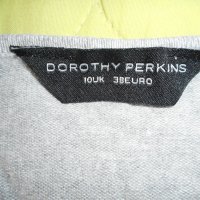 2 пуловера - Next и Dorothy Perkins, 38, снимка 10 - Блузи с дълъг ръкав и пуловери - 31732691