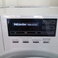 Перфектна пералня Miele WMG120 NDS.TDos и CapDosing. Работещи перфектно и двете системи !!!!, снимка 10 - Перални - 44163802