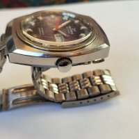 Miconos vintage часовник, снимка 5 - Мъжки - 39234241