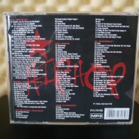 Hip Hop Albums 2005 MP3, снимка 2 - CD дискове - 30424285