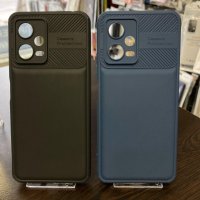 Xiaomi Redmi Note 12 5G Силиконов гръб/кейс Honeycomb, снимка 1 - Калъфи, кейсове - 42717245