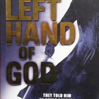 The left hand of god Paul Hoffman, снимка 1 - Други - 39614669