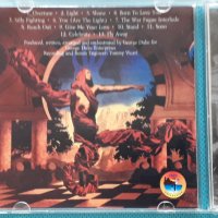 George Duke - 1983 - Guardian Of The Light(Funk / Soul), снимка 2 - CD дискове - 40649059