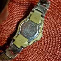  Мъжки масивен часовник Casio G-SHOK Diver 200m, снимка 4 - Мъжки - 42642395