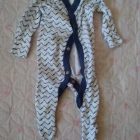 Сет  дрешки за момче, снимка 3 - Комплекти за бебе - 34013300