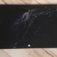 Microsoft Surface RT 64gb таблет, снимка 2 - Таблети - 40802820