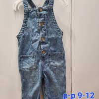 Бебешки дрехи за момиче, снимка 11 - Други - 44162254