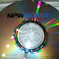 NEW WOMAN X2 ORIGINAL CD 2203231128, снимка 13 - CD дискове - 40093598