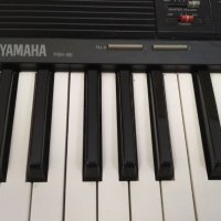 Синтезатор YAMAHA PSR-80, снимка 5 - Синтезатори - 34923243