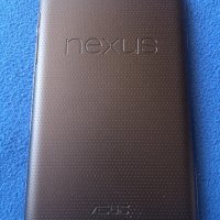 таблет Google Nexus 7, снимка 5 - Таблети - 42471176
