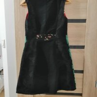 рокля Desigual , снимка 2 - Рокли - 42798841