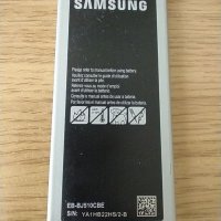 Батерия за Samsung , снимка 2 - Оригинални батерии - 38459448
