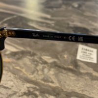 Дамски Слънчеви очила RayBan, снимка 4 - Слънчеви и диоптрични очила - 42728309