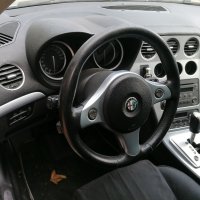 Alfa Romeo 159 2,4 JTD / Алфа ромео 159 - на части, снимка 7 - Автомобили и джипове - 35248303