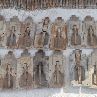 Ключалки за канати и панти, снимка 6 - Части - 42674657
