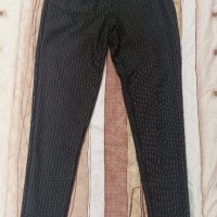 Дамски дънки и клин-панталон , снимка 7 - Панталони - 42740376