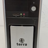 Настолен компютър Terra Intel CORE I5, снимка 1 - Работни компютри - 30736176