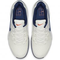 Мъжки Обувки за Тенис Nike Air Zoom Resistance - 100% ОРИГИНАЛ !, снимка 2 - Тенис - 30356721