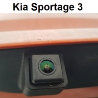 Камера за задно виждане за Hyundai Tucson IX35 Santa Fe Kia Sportage Sorento Ceed, снимка 10 - Аксесоари и консумативи - 40725622